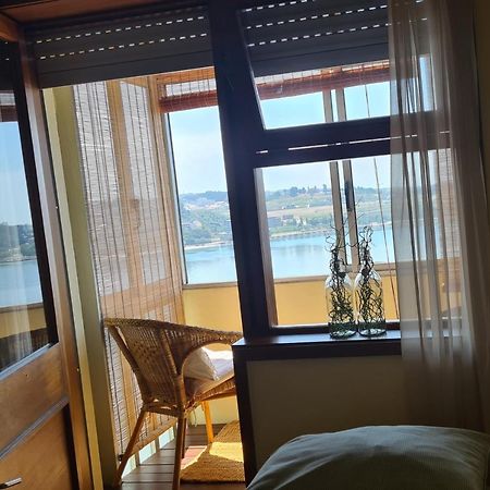 Apartamento Vista Douro E Mar Порту Экстерьер фото