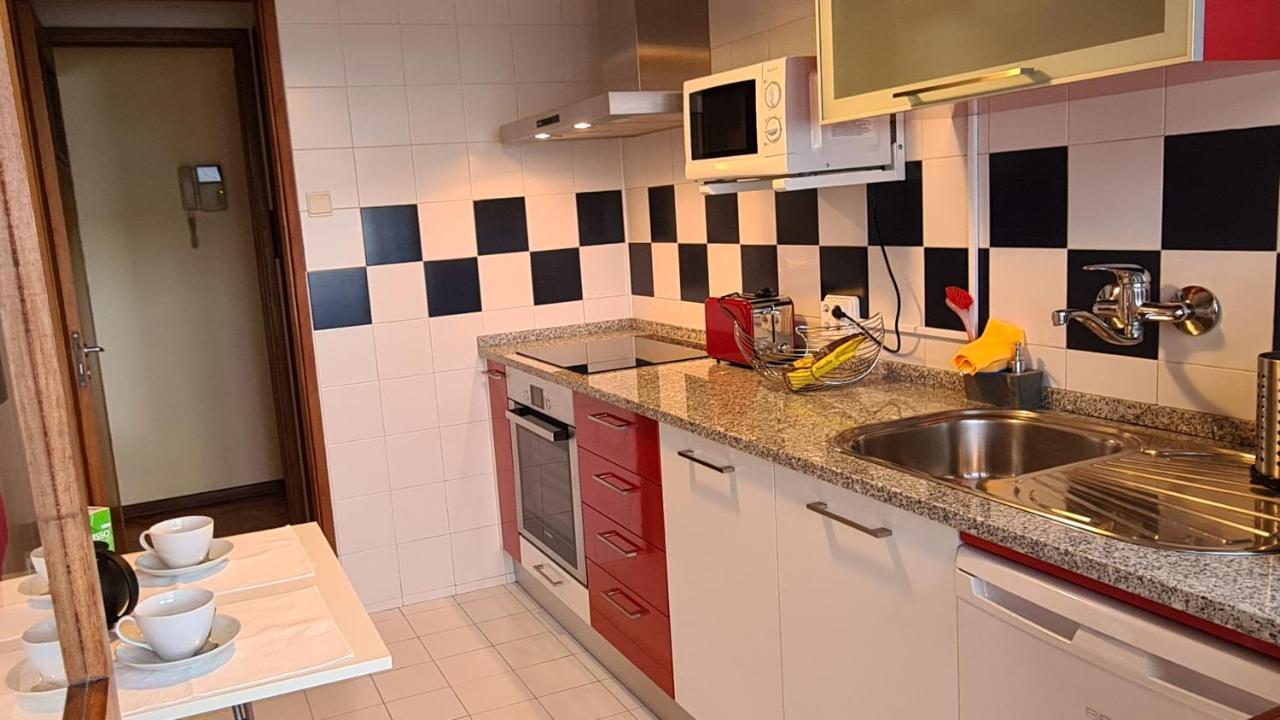 Apartamento Vista Douro E Mar Порту Экстерьер фото