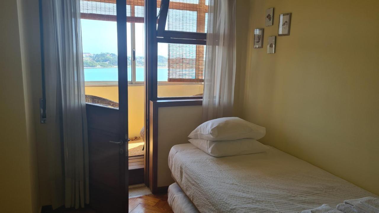 Apartamento Vista Douro E Mar Порту Экстерьер фото