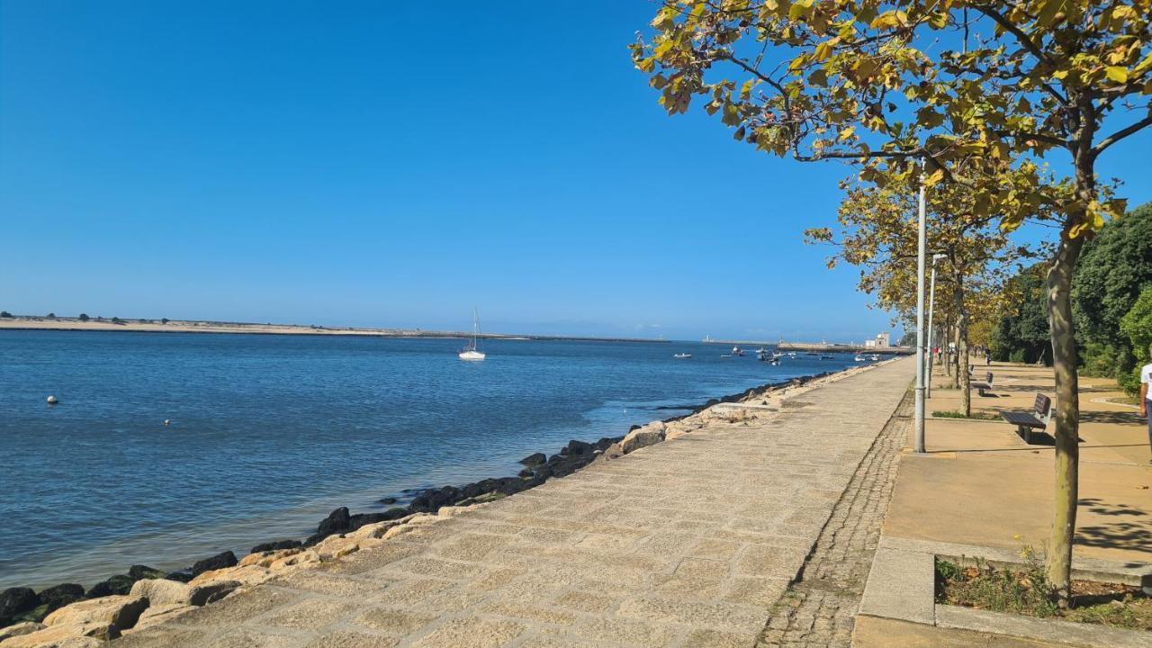Apartamento Vista Douro E Mar Порту Экстерьер фото
