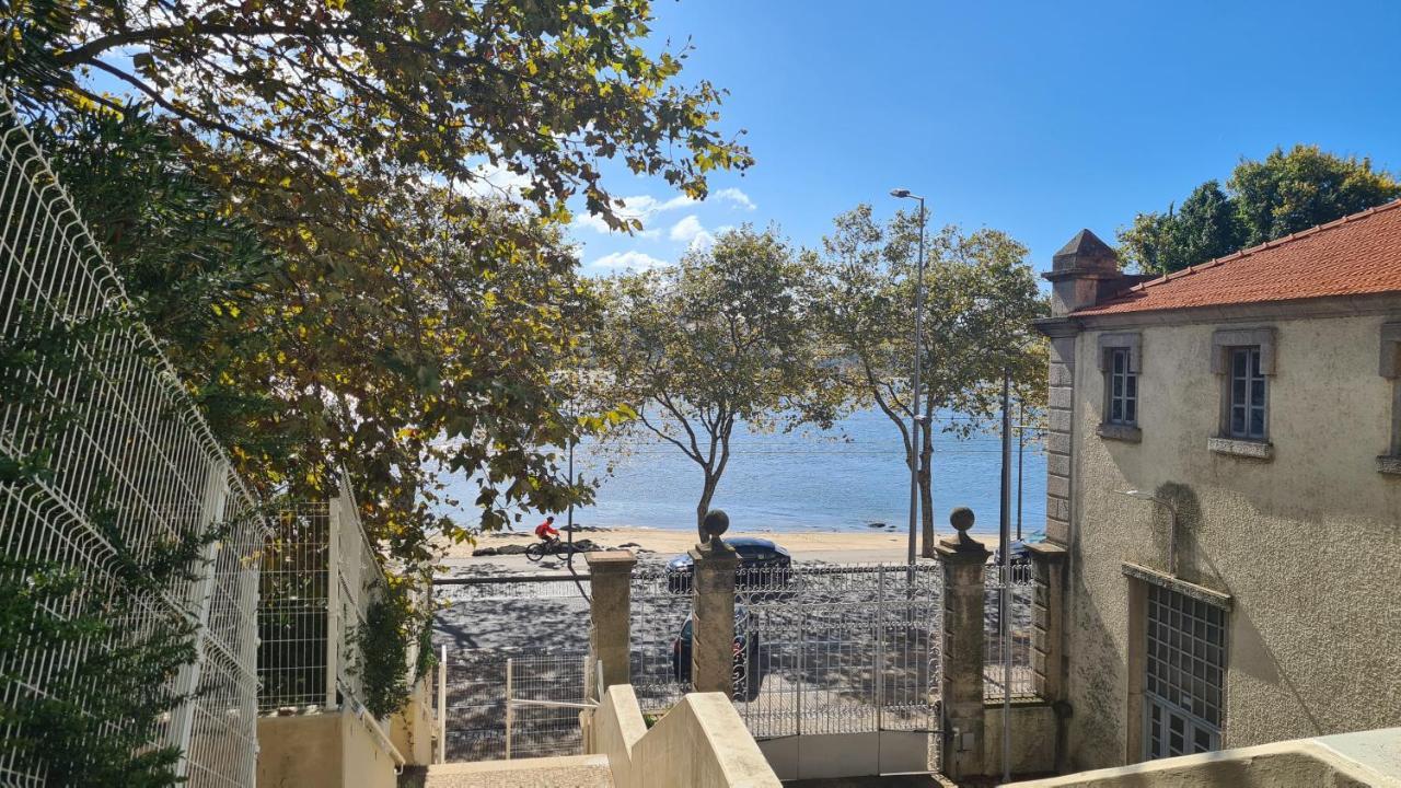 Apartamento Vista Douro E Mar Порту Экстерьер фото