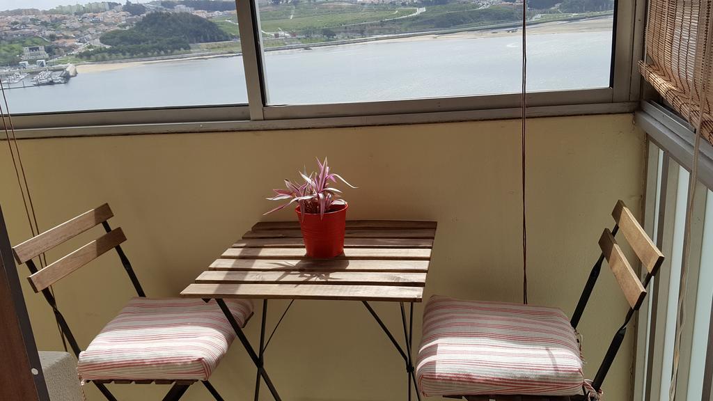 Apartamento Vista Douro E Mar Порту Экстерьер фото